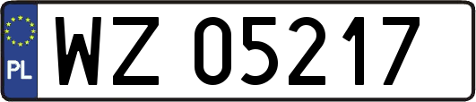 WZ05217