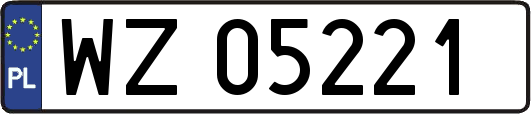 WZ05221