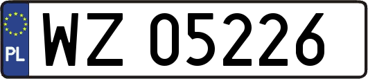 WZ05226