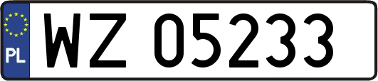 WZ05233