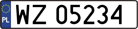 WZ05234