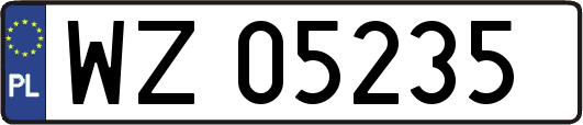 WZ05235
