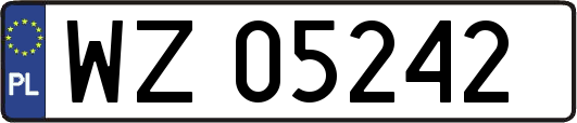 WZ05242