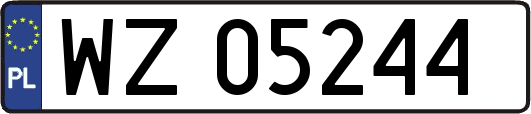 WZ05244