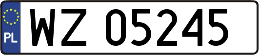 WZ05245