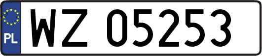 WZ05253