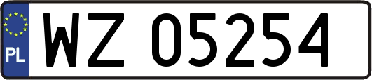 WZ05254