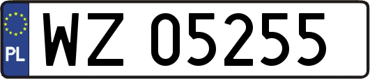 WZ05255