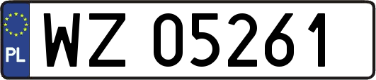 WZ05261