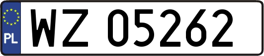 WZ05262