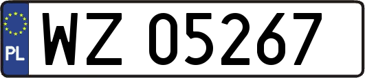 WZ05267