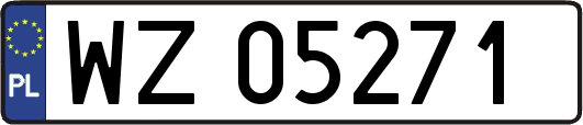 WZ05271