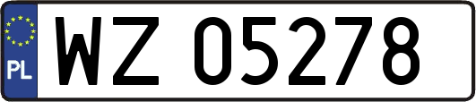 WZ05278
