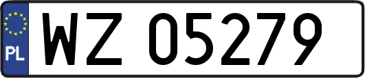 WZ05279