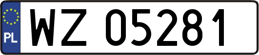WZ05281