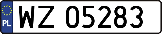 WZ05283