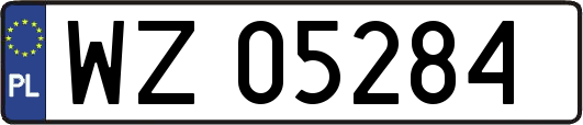 WZ05284