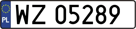 WZ05289