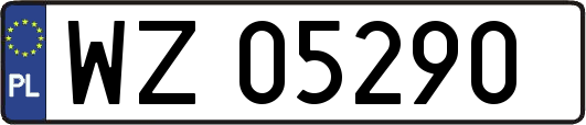 WZ05290
