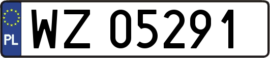 WZ05291