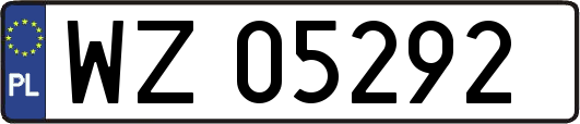 WZ05292