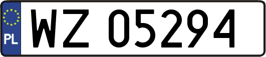 WZ05294
