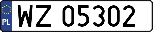 WZ05302