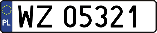 WZ05321