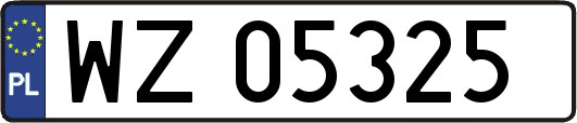 WZ05325