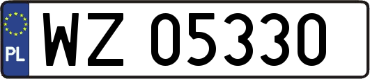 WZ05330