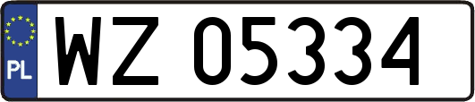 WZ05334
