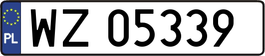 WZ05339