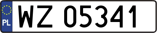 WZ05341