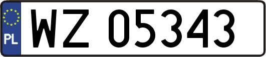 WZ05343