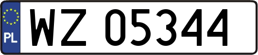 WZ05344