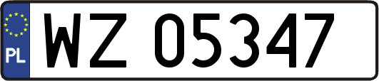 WZ05347