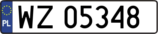 WZ05348