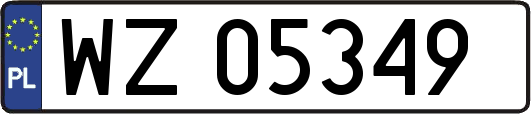 WZ05349