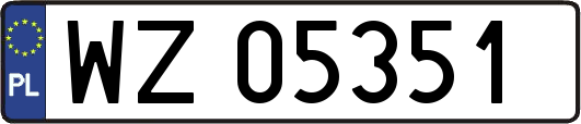 WZ05351
