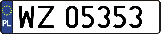 WZ05353