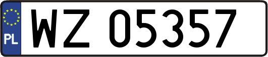 WZ05357