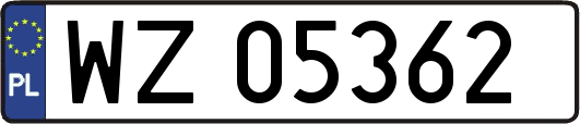 WZ05362