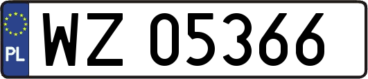 WZ05366