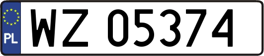 WZ05374