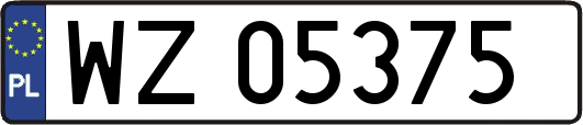 WZ05375