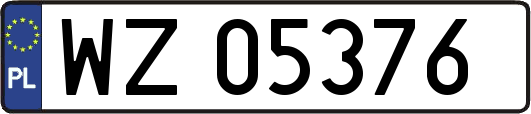 WZ05376