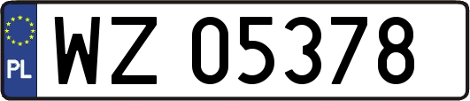 WZ05378