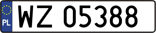 WZ05388