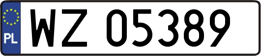 WZ05389