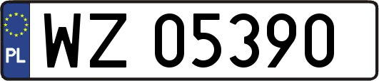 WZ05390